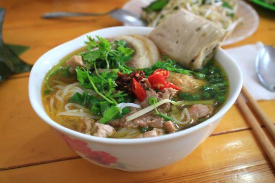 Quan Bun Bo Hue